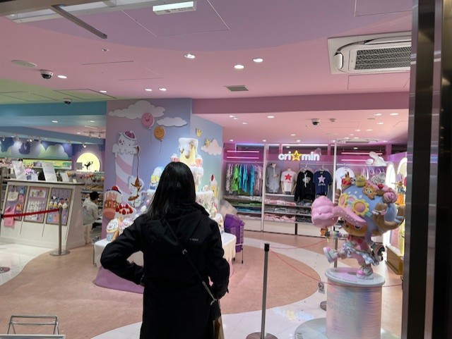 Tokyo Customized Private Tour in 1 Day