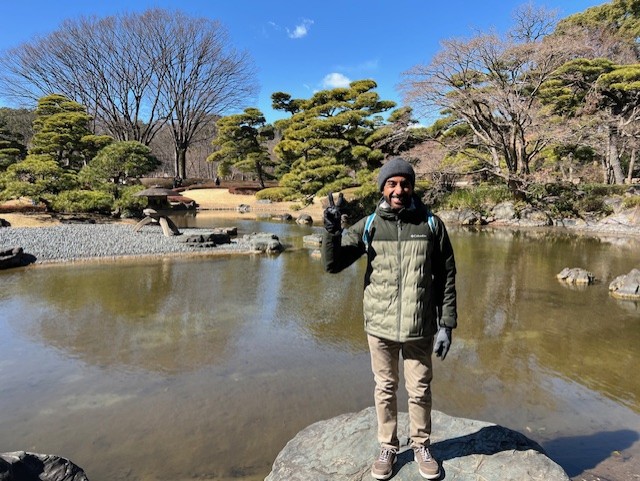 Tokyo Customized Private Tour in 1 Day