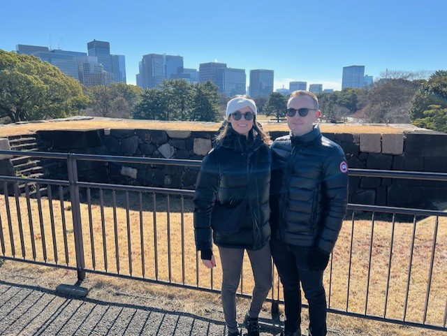 Tokyo Customized Private Tour in 1 Day