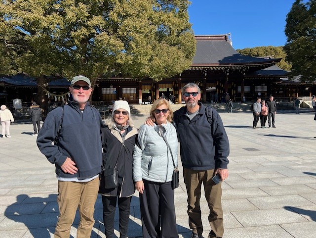 Tokyo Customized Private Tour in 1 Day