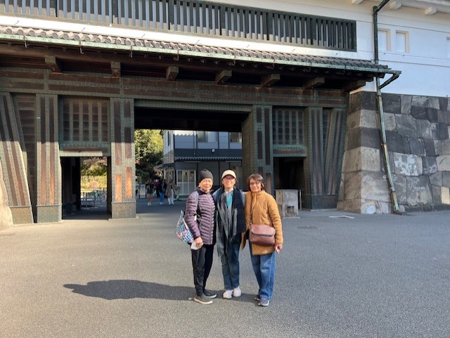 Tokyo Customized Private Tour in 1 Day