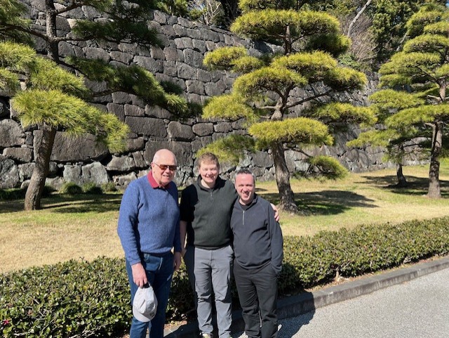 Tokyo Customized Half-Day Tour