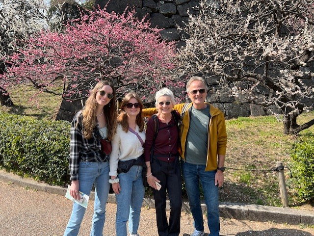 Tokyo Customized Half-Day Tour