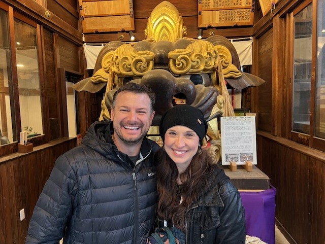 Tokyo Customized Private Tour in 1 Day