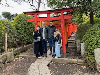 Tokyo Customized Private Tour in 1 Day