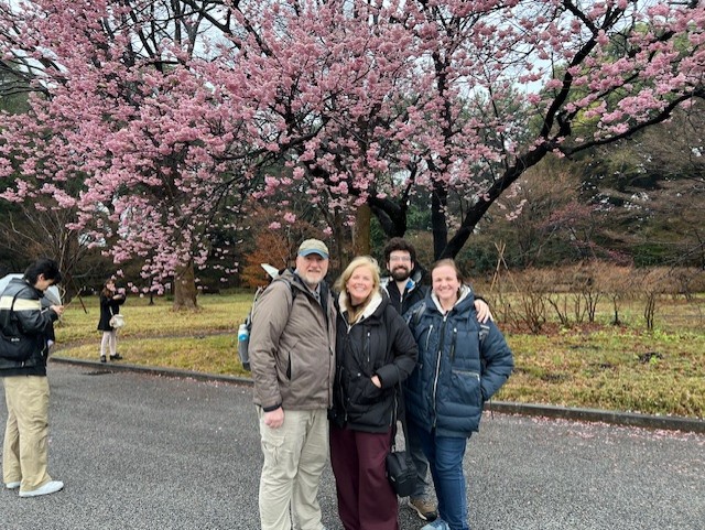 Tokyo Customized Private Tour in 1 Day