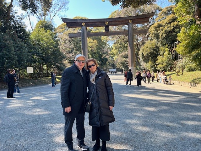 Tokyo Customized Private Tour in 1 Day