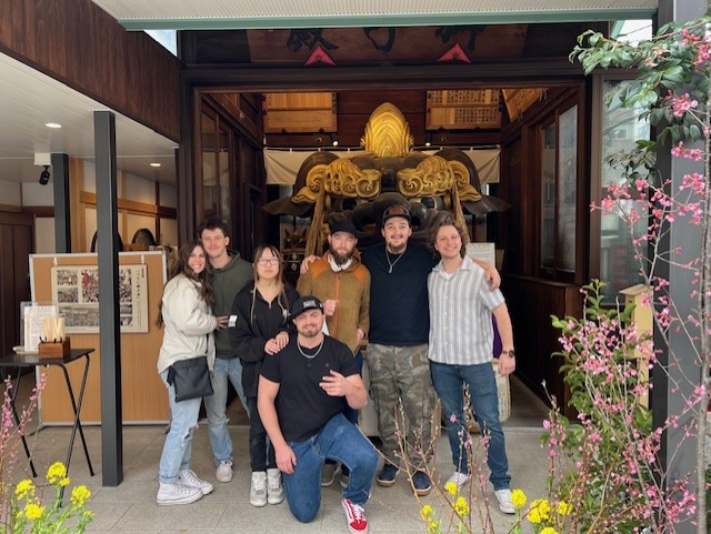 Tokyo Customized Private Tour in 1 Day
