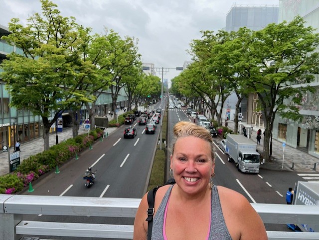 Tokyo Customized Half-Day Tour