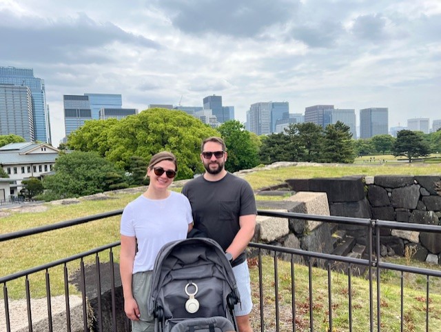 Tokyo Customized Private Tour in 1 Day
