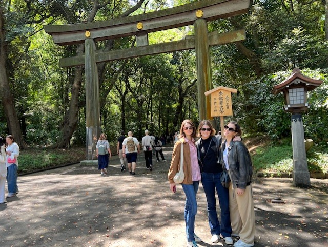 Tokyo Customized Private Tour in 1 Day