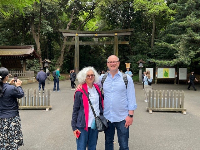 Tokyo Customized Half-Day Tour