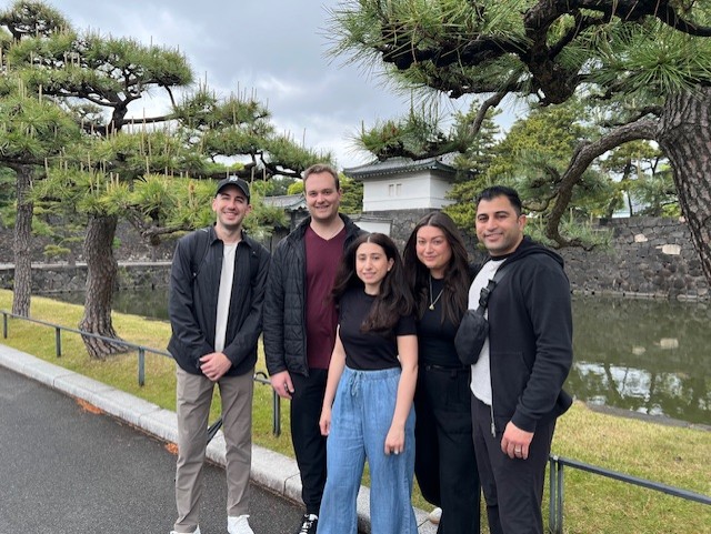 Tokyo Customized Private Tour in 1 Day