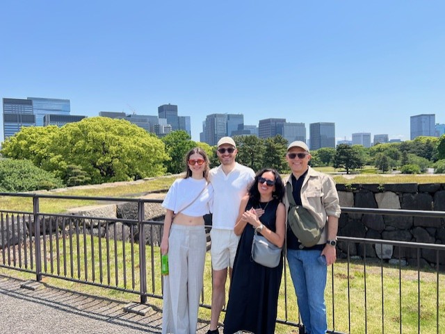 Tokyo Customized Private Tour in 1 Day