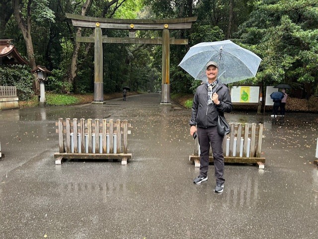 Tokyo Customized Half-Day Tour