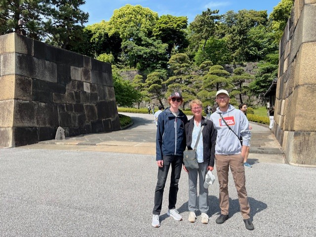 Tokyo Customized Private Tour in 1 Day
