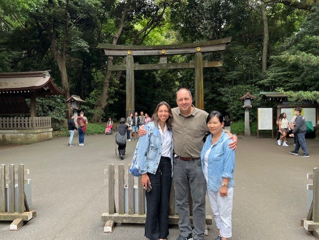 Tokyo Customized Private Tour in 1 Day