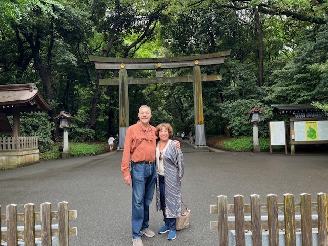 Tokyo Customized Private Tour in 1 Day