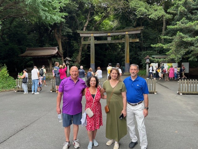 Tokyo Customized Private Tour in 1 Day
