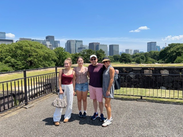 Tokyo Customized Private Tour in 1 Day