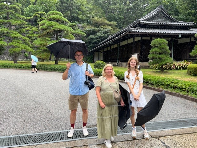 Tokyo Customized Private Tour in 1 Day