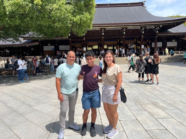 Tokyo Customized Private Tour in 1 Day