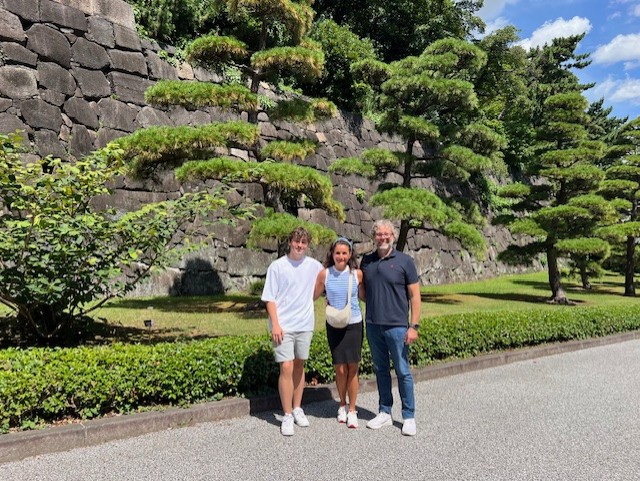 Tokyo Customized Half-Day Tour