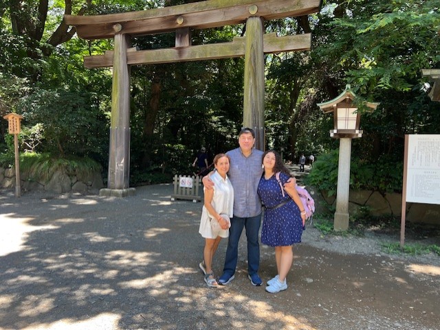 Tokyo Customized Private Tour in 1 Day