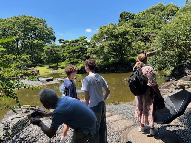 Tokyo Customized Private Tour in 1 Day