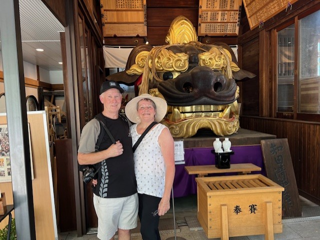 Tokyo Customized Private Tour in 1 Day