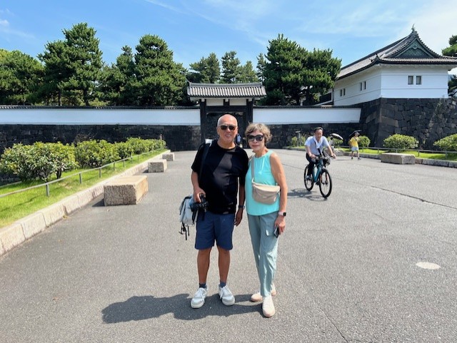 Tokyo Customized Private Tour in 1 Day