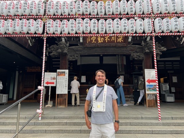Tokyo Customized Full-Day Private Tour