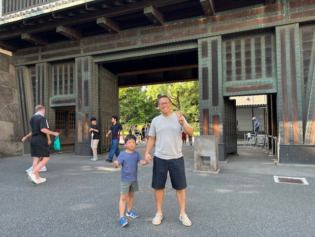 Tokyo Customized Private Tour in 1 Day