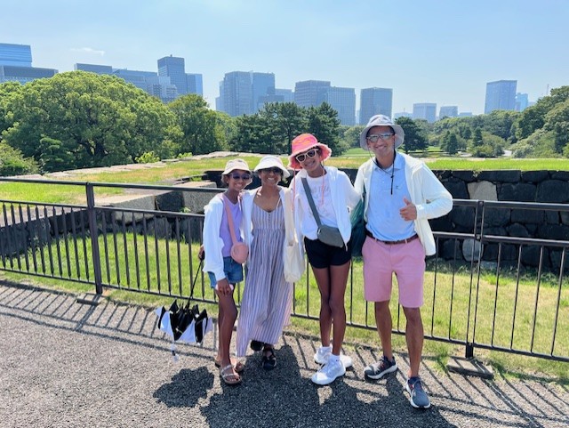 Tokyo Customized Private Tour in 1 Day