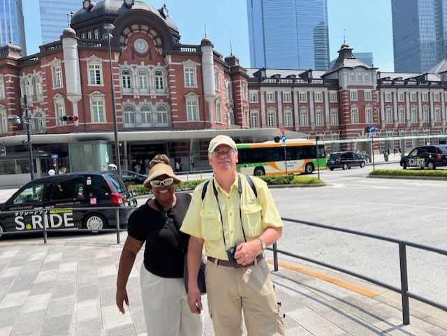 Tokyo Customized Private Tour in 1 Day