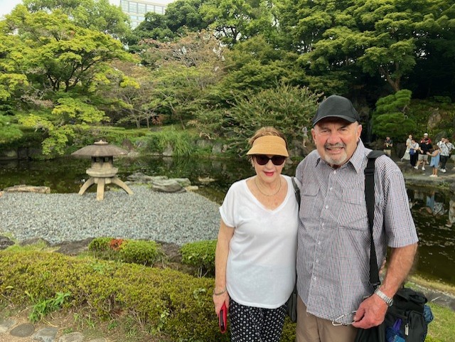 Tokyo Customized Half-Day Tour