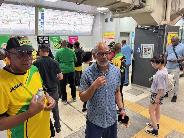 Tokyo Customized Half-Day Tour