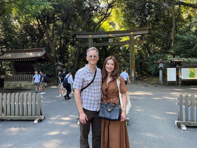 Tokyo Customized Private Tour in 1 Day