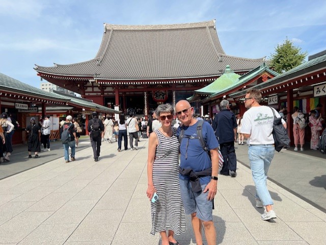 Tokyo Customized Private Tour in 1 Day
