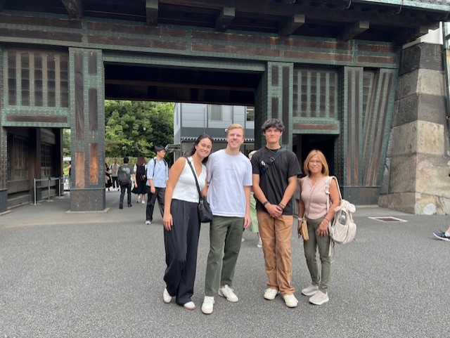 Tokyo Customized Private Tour in 1 Day