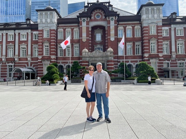 Tokyo Customized Half-Day Tour