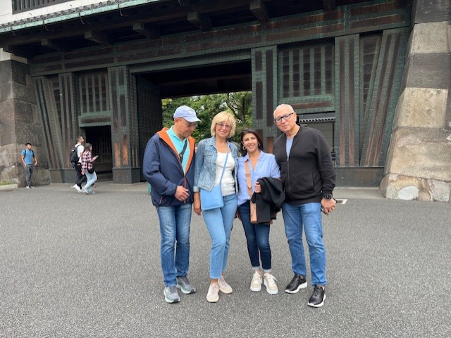 Tokyo Customized Private Tour in 1 Day