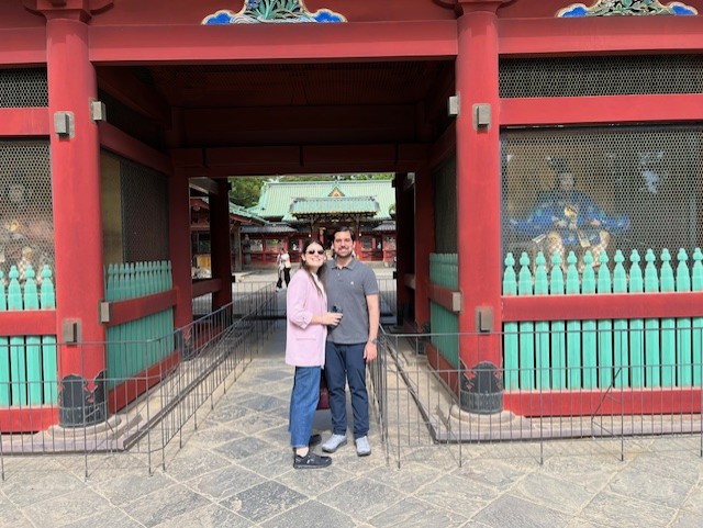 Tokyo Customized Full-Day Private Tour
