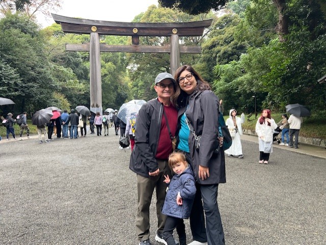 Tokyo Customized Half-Day Tour