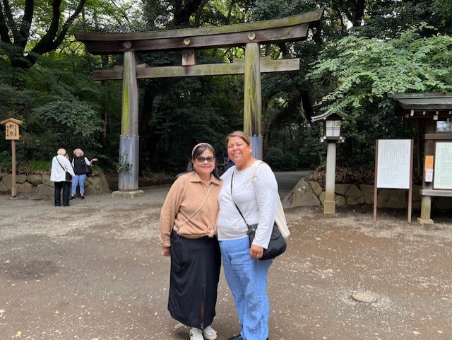 Tokyo Customized Half-Day Tour