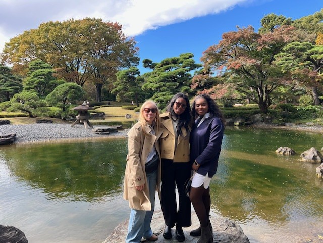 Tokyo Customized Half-Day Tour