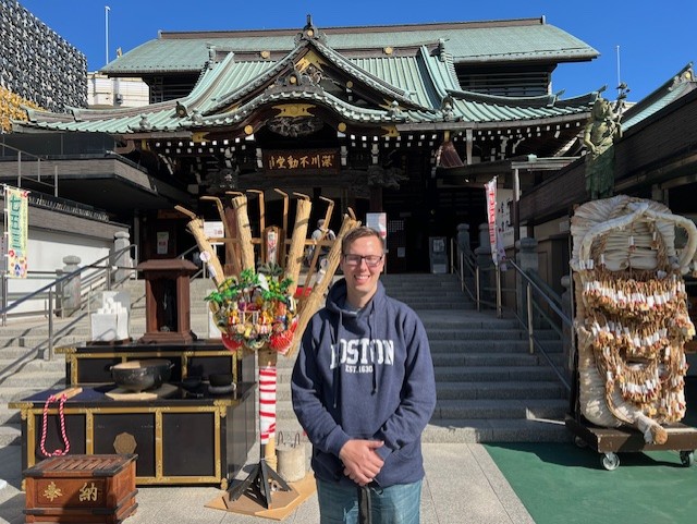 Tokyo Customized Private Tour in 1 Day