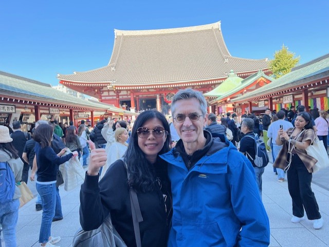 Tokyo Customized Half-Day Tour