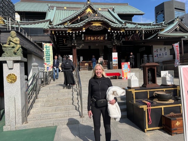 Tokyo Customized Half-Day Tour