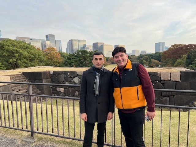 Tokyo Customized Private Tour in 1 Day